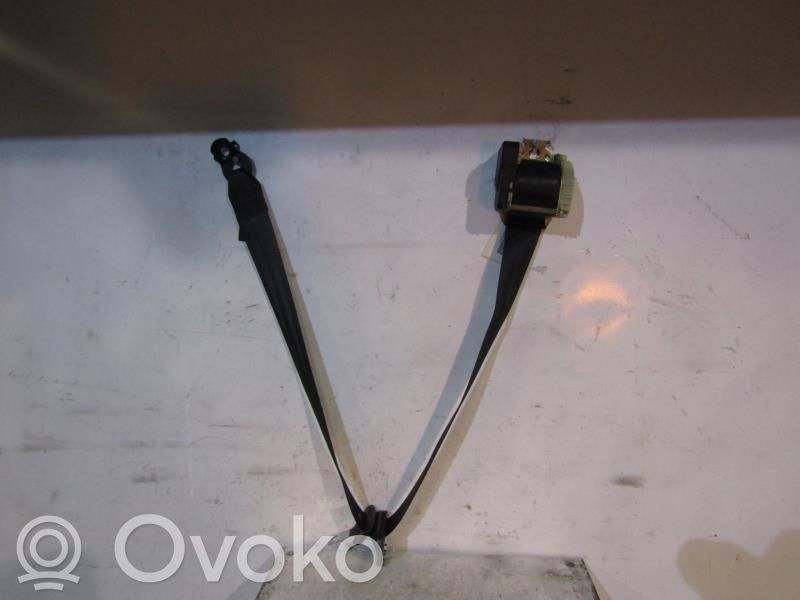 Cinturón delantero   8200223445