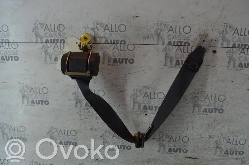 Cinturón delantero   7701206447