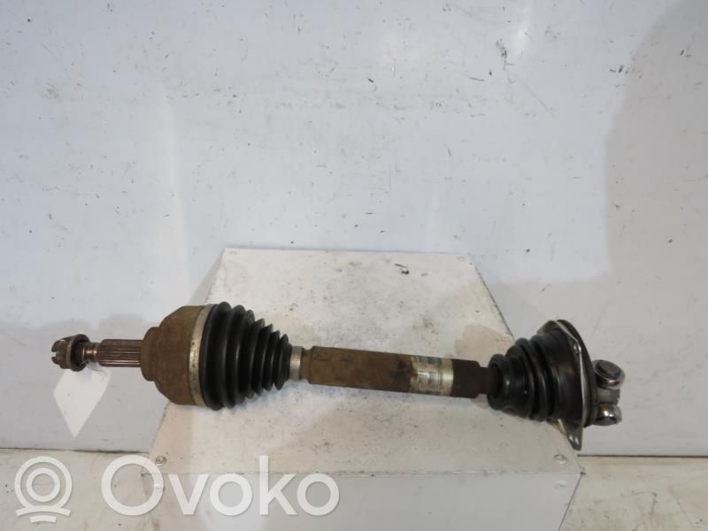 Eje de transmisión delantero   8200470131,219ST94