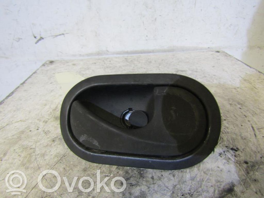 Manecilla interna puerta delantera   8200310580