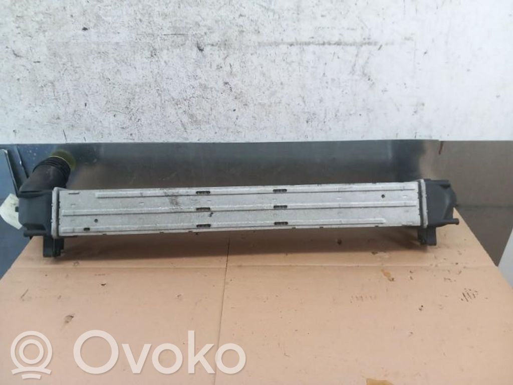 Radiador intercooler   144960006R