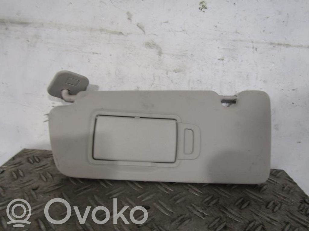 Sun visor   964019396R