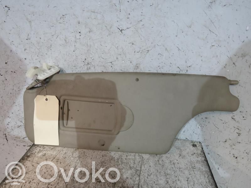 Häikäisysuoja   8200329035