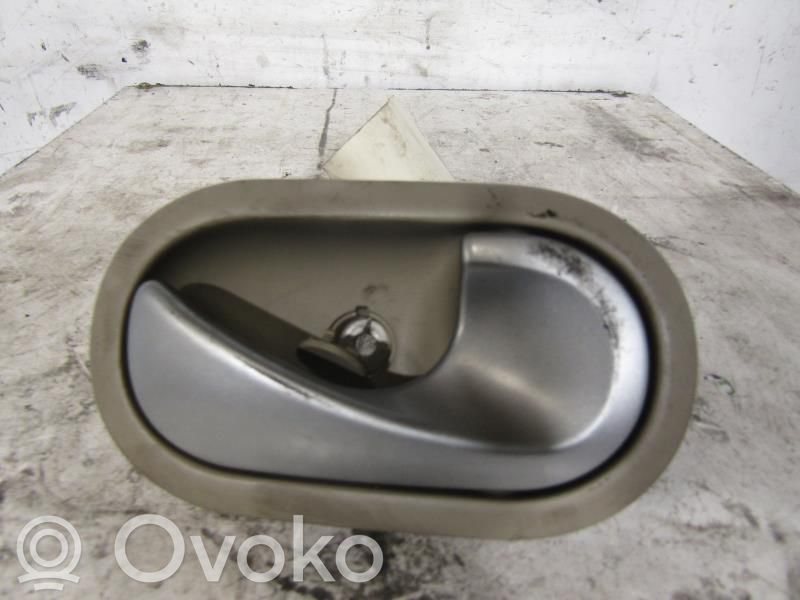 Renault Modus Manecilla interna puerta delantera 