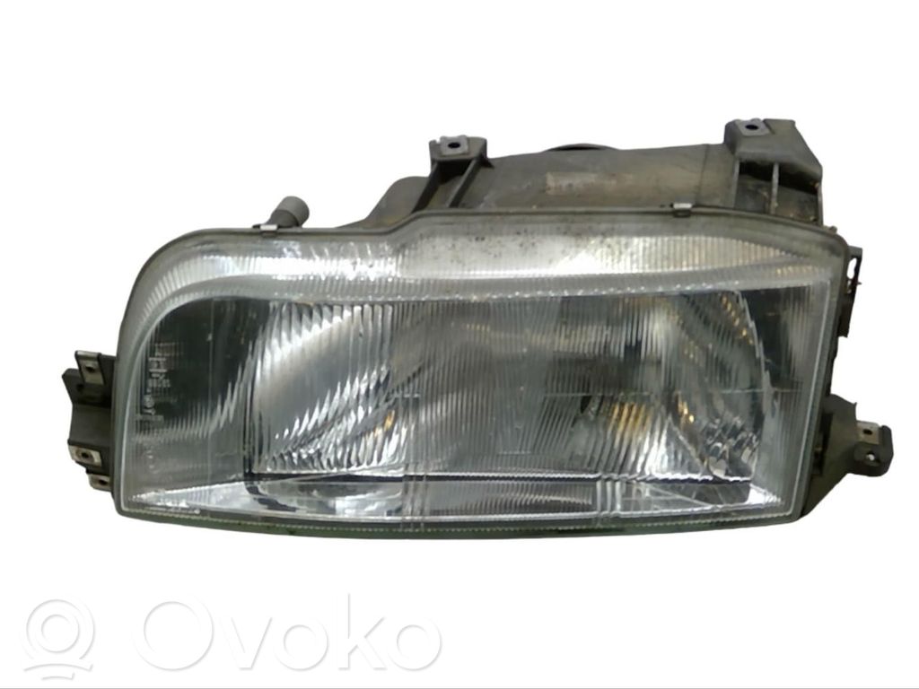 Renault 21 Priekšējais lukturis 