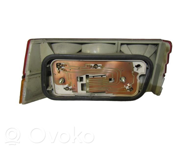 Rear/tail lights   7701029938