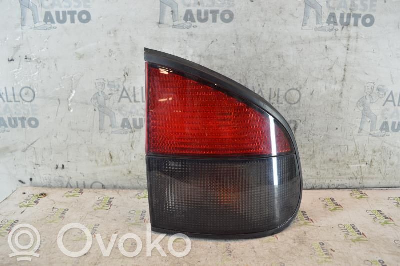 Renault Safrane Takavalot 