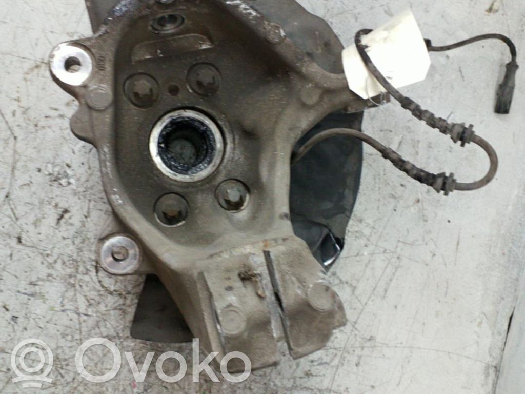 Renault Talisman Achsschenkel vorne 
