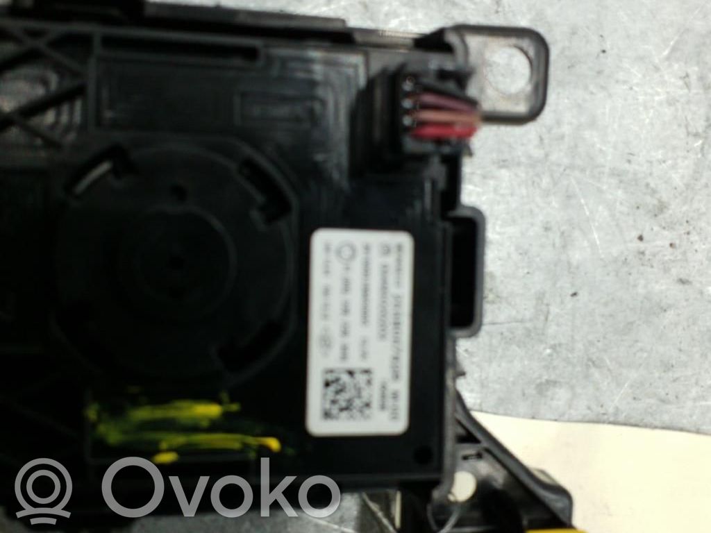 Bedieneinheit Controller Multimedia   253B05762R