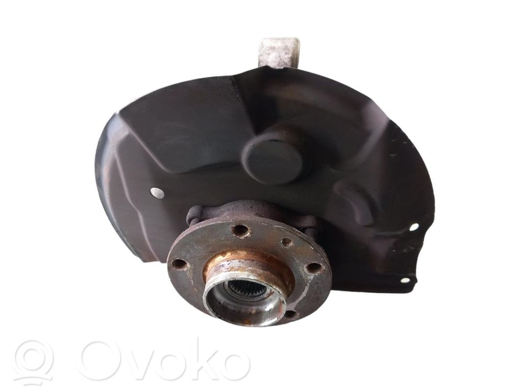 Achsschenkel vorne   400116379R