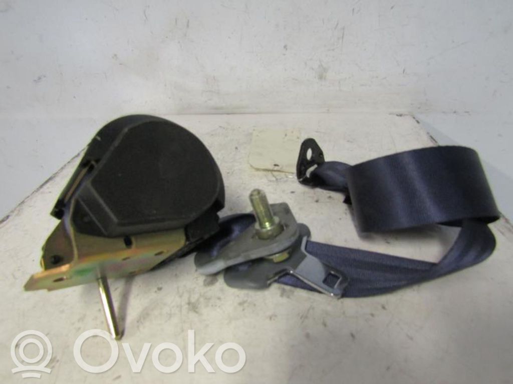 Renault Twingo I Cinturón trasero 