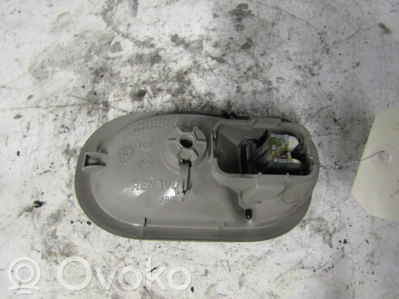 Renault Twingo II Manecilla interna puerta delantera 