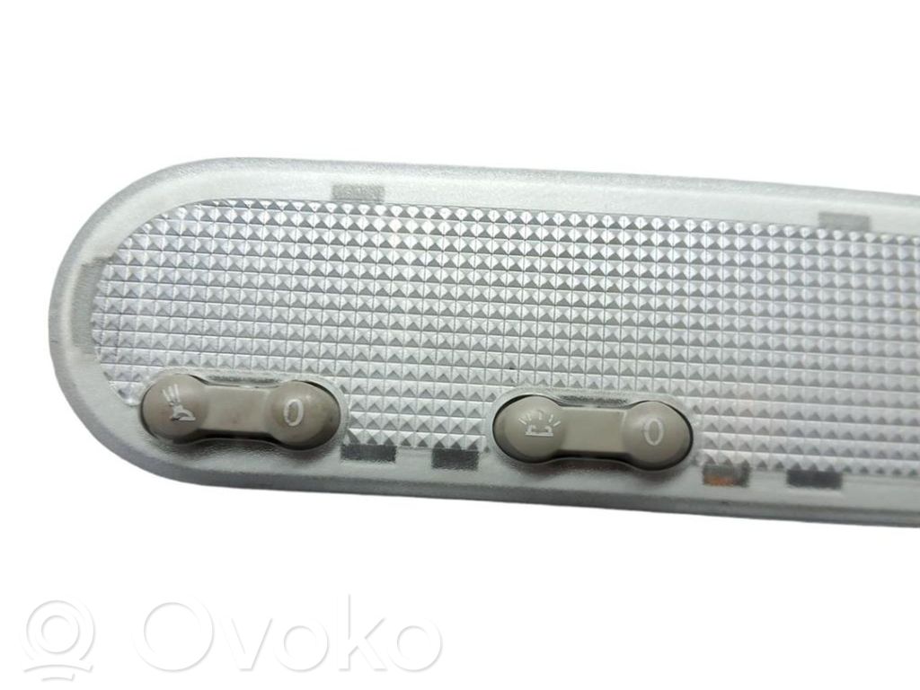 Front seat light   8200520482