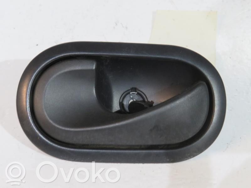 Manecilla interna puerta delantera   8200028487