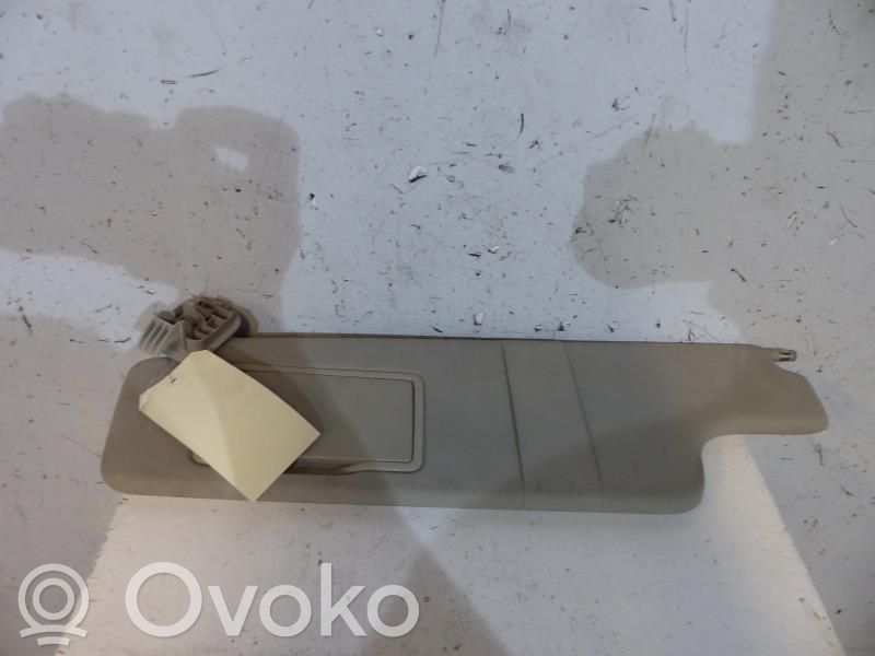 Renault Vel Satis Häikäisysuoja 