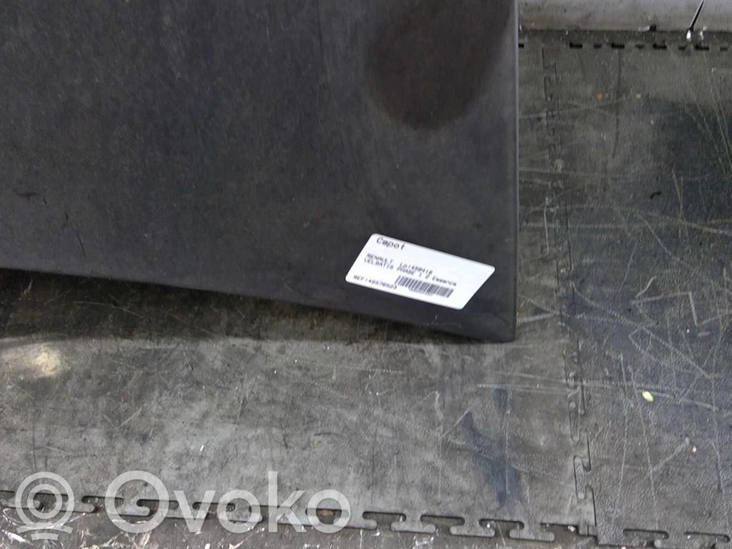 Engine bonnet/hood   7751474143