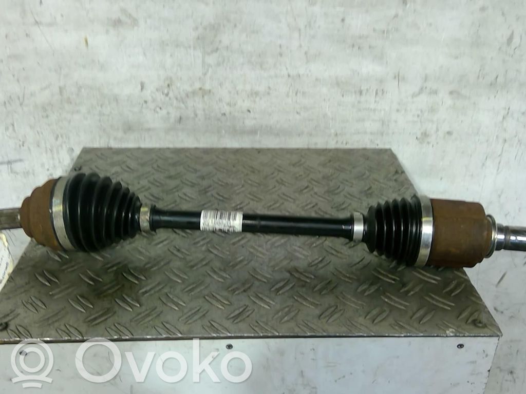 Eje de transmisión delantero   391018882R,401ST94