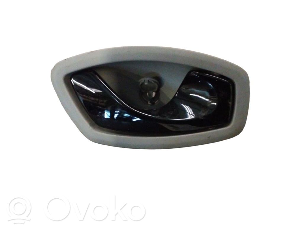 Manecilla interna puerta delantera   806704506R