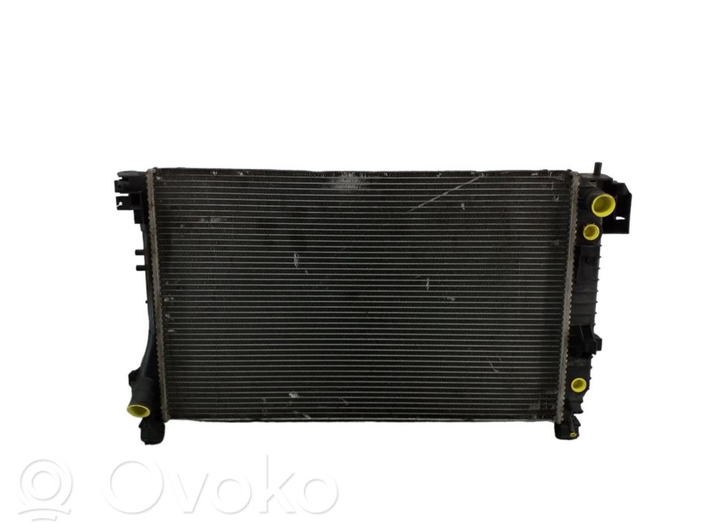 Coolant radiator   24418342