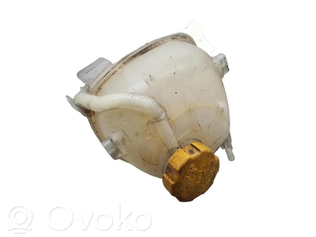 Saab 9-3 Ver2 Korek zbiornika wyrównawczego chłodziwa 
