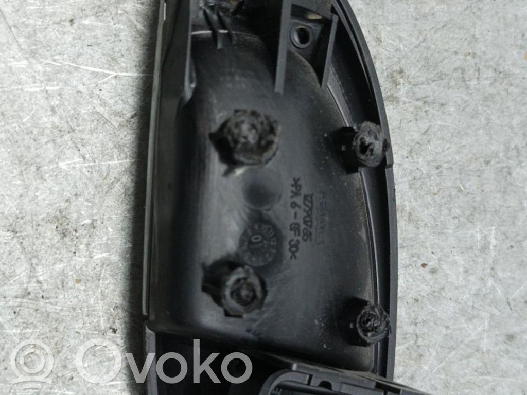 Etuoven sisäkahva   12790765