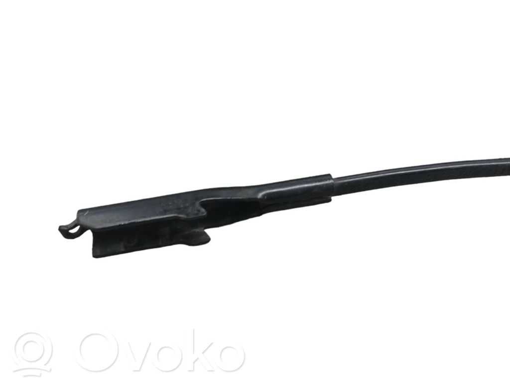 Saab 9-3 Ver2 Wischerarm vorne 