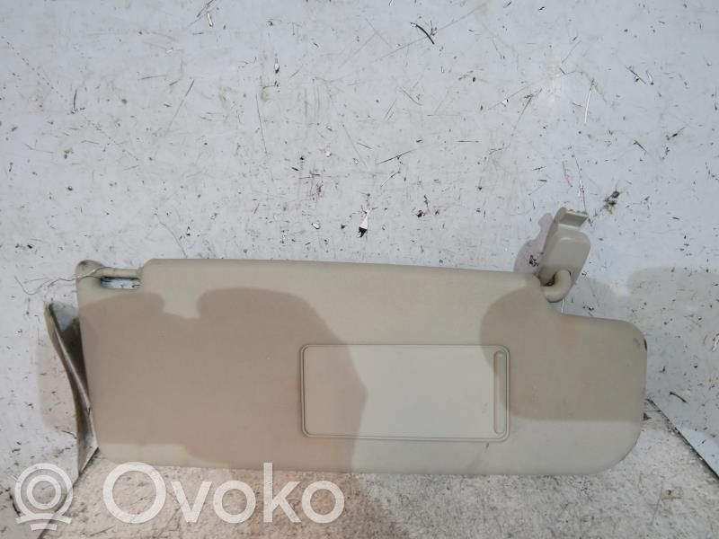 Seat Altea Visera parasol 