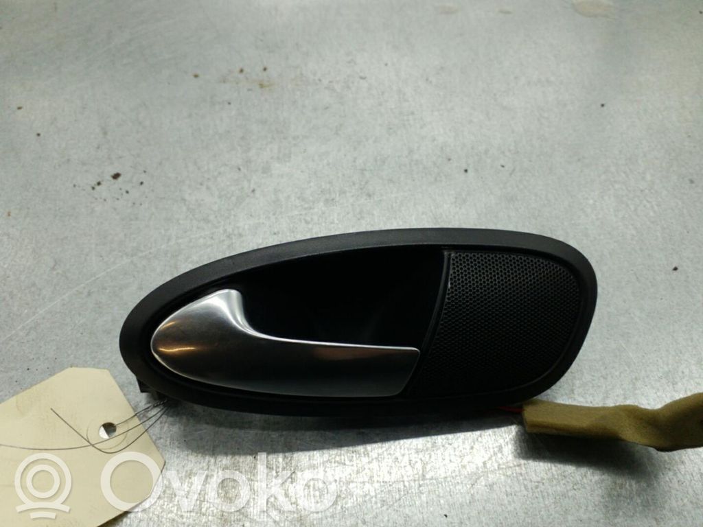 Manecilla interna puerta trasera   5P0839113C3Q7