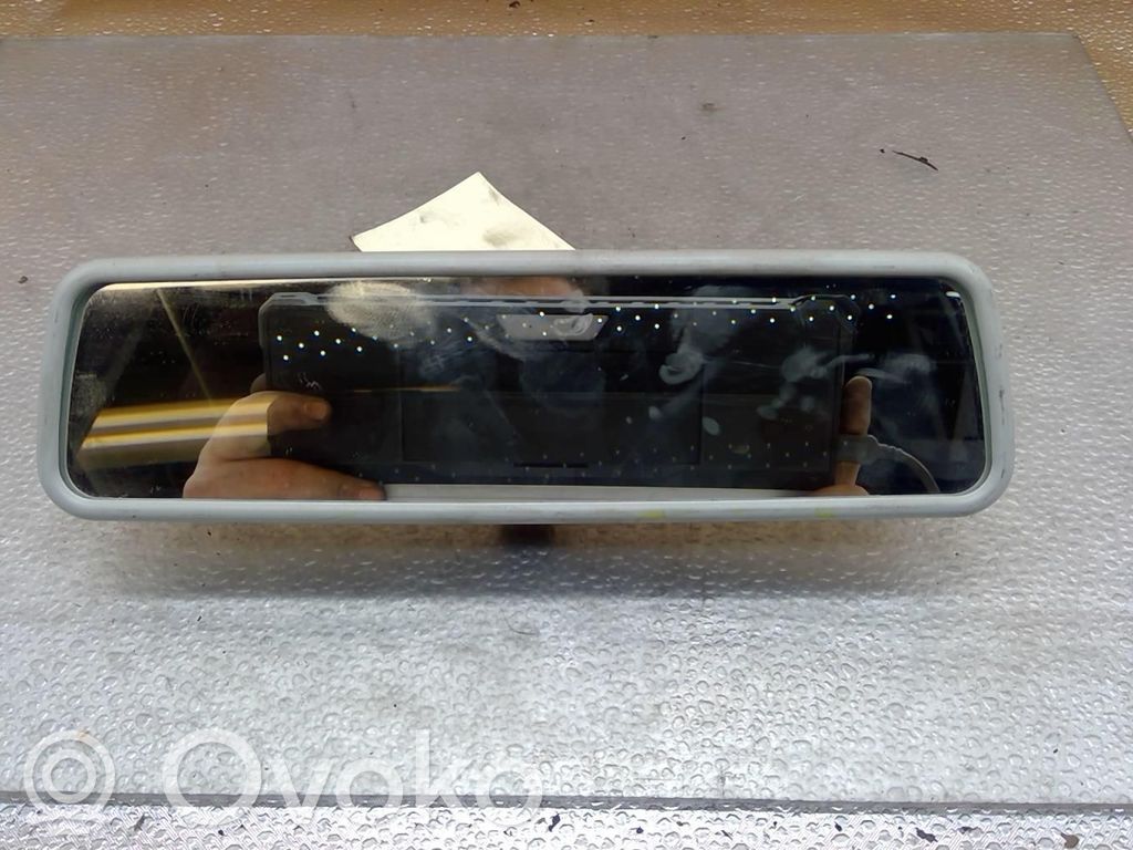 Seat Ibiza IV (6J,6P) Espejo retrovisor (interior) 
