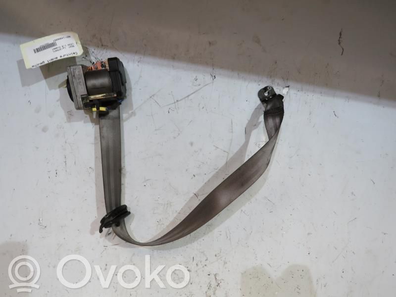 Seat Leon (1M) Cinturón delantero 