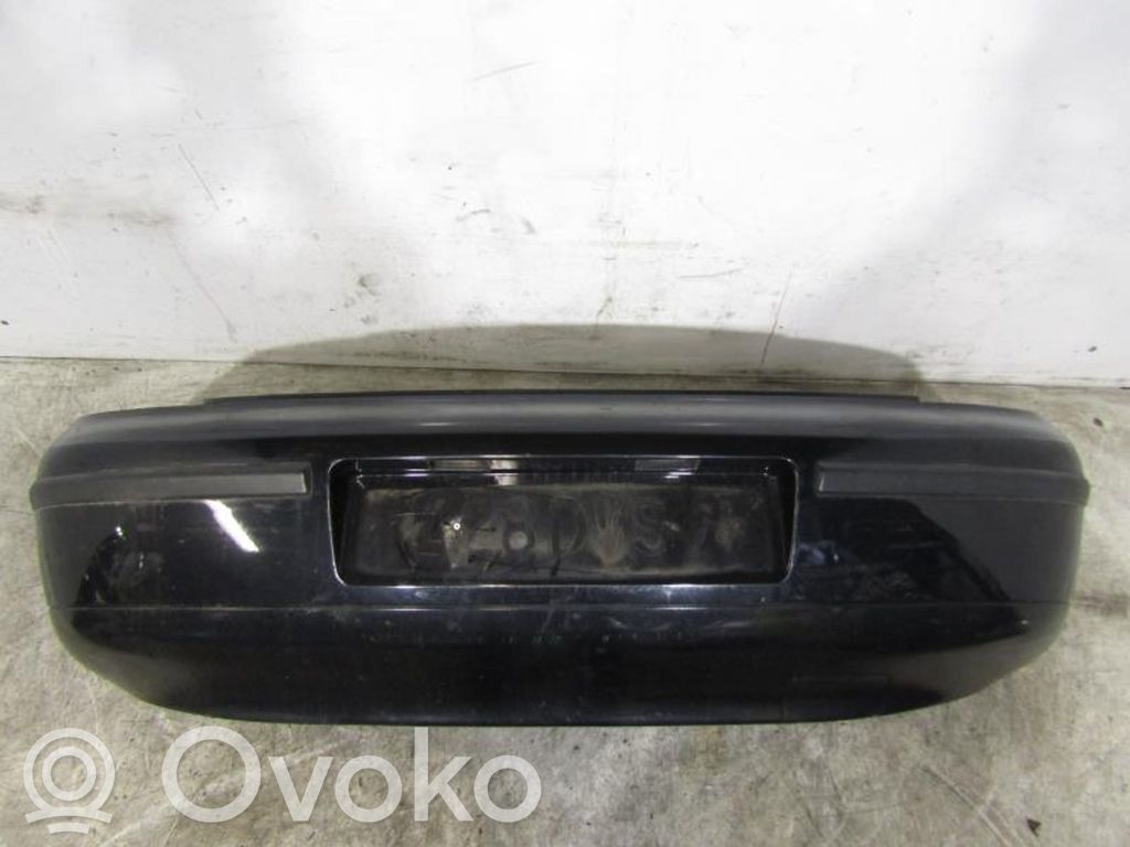 Seat Leon (1M) Parachoques 