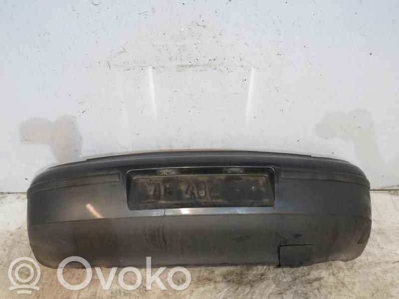 Seat Leon (1M) Parachoques 