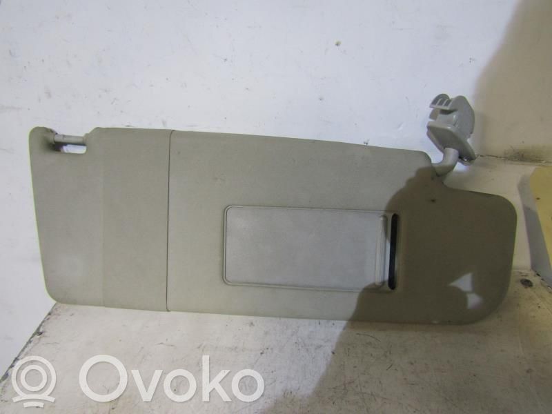 Sun visor   6X0857552E2F4