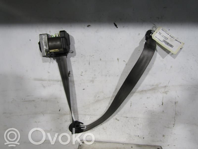 Seat Leon (1M) Cinturón delantero 