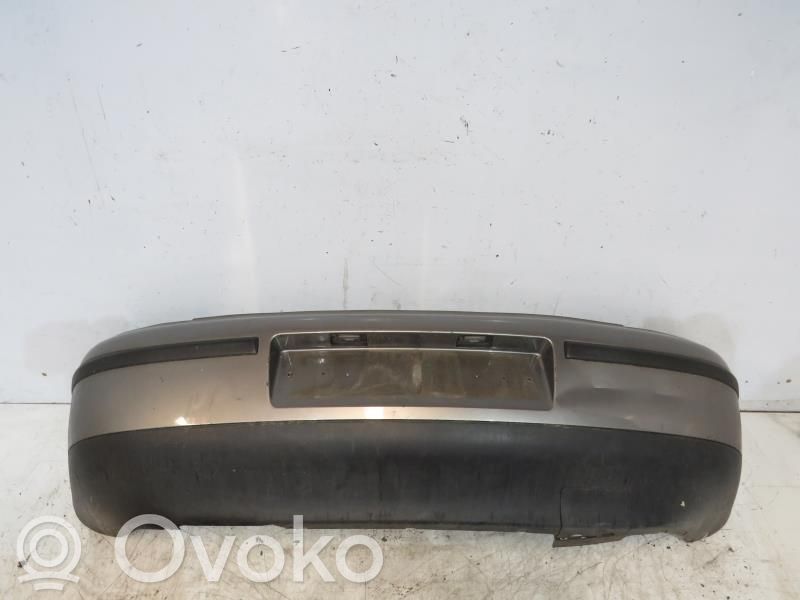 Seat Leon (1M) Parachoques 