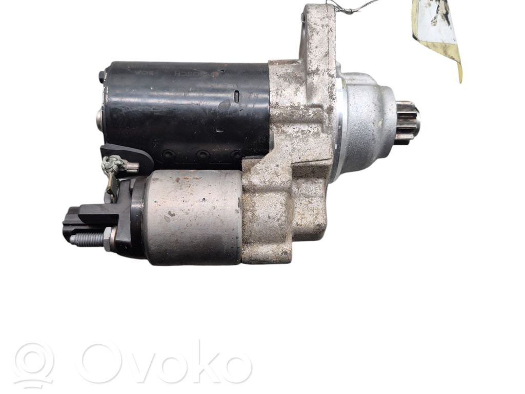Starteris   02T911023M