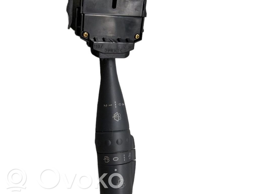 Ручка стеклоочистителей   A4545450010CL2A