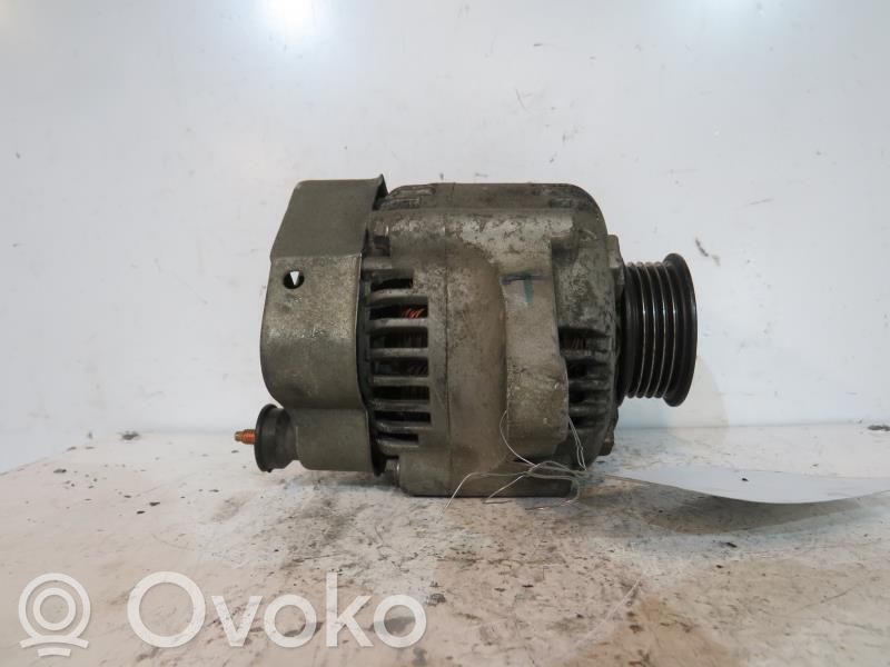Suzuki Alto Generator/alternator 