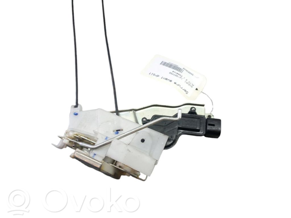 Suzuki Alto Cerradura de puerta delantera 