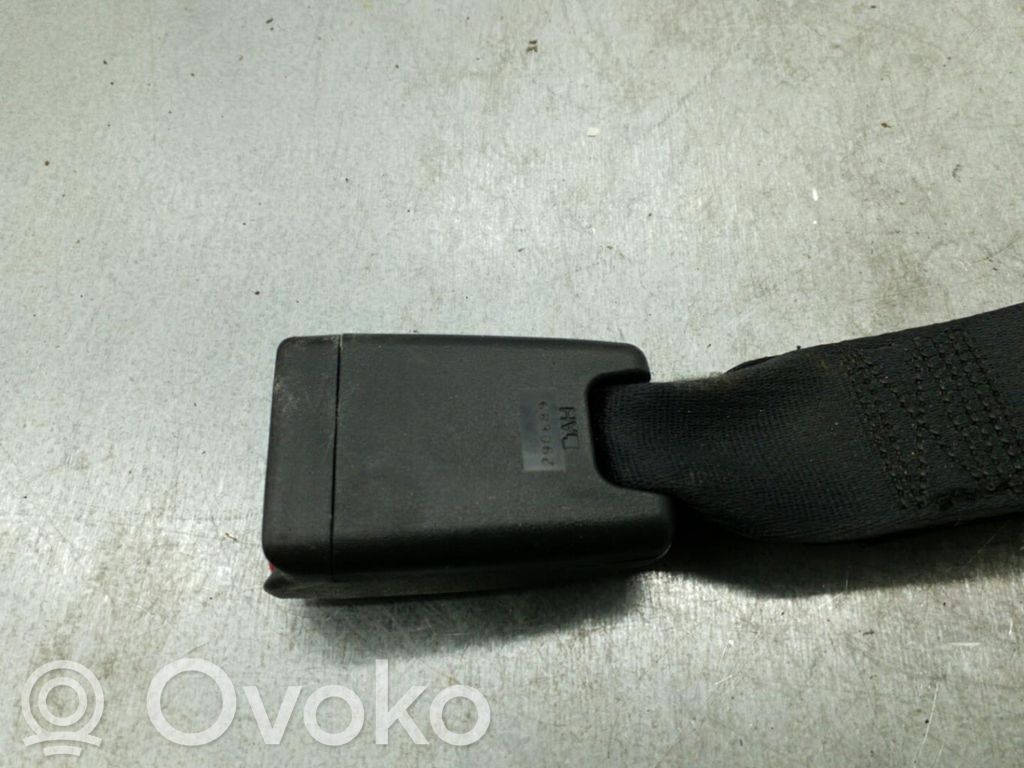 Sagtis diržo galine   8495051K005PK