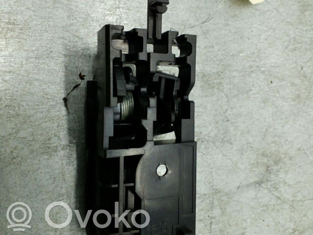 Suzuki Splash Front door interior handle 