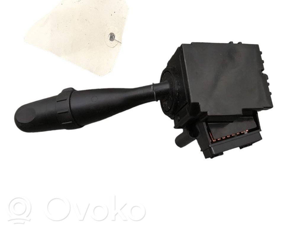 Wiper control stalk   3731062JB1