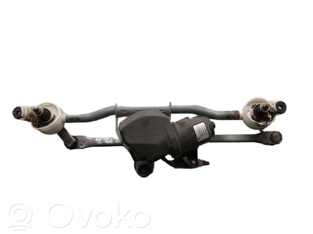 Suzuki Splash Wiper motor 