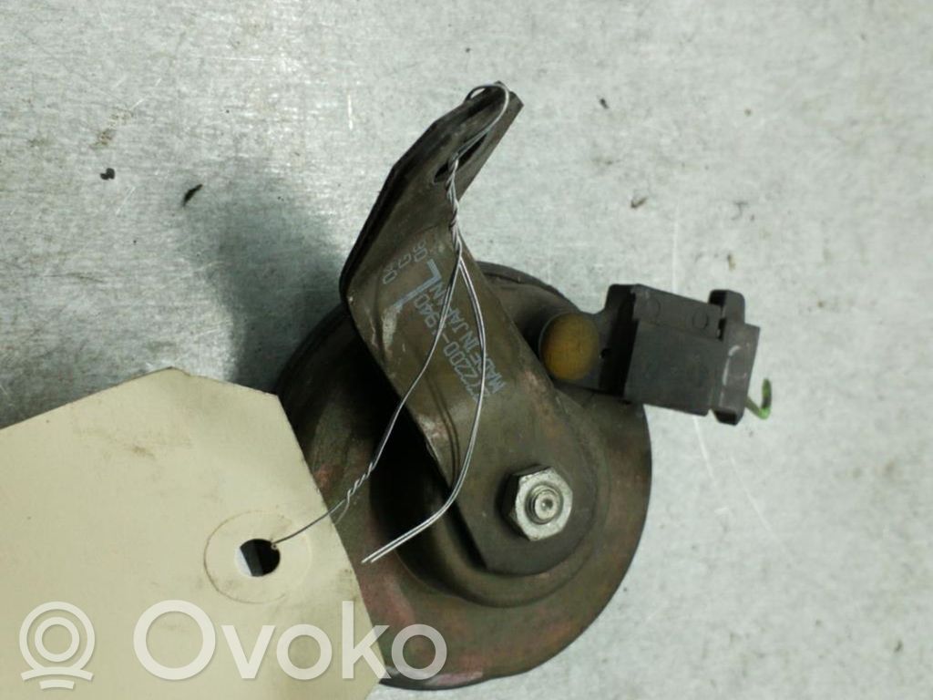 Äänimerkkilaite   3850063J01