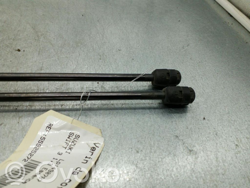 Suzuki SX4 Tailgate/trunk strut/damper 