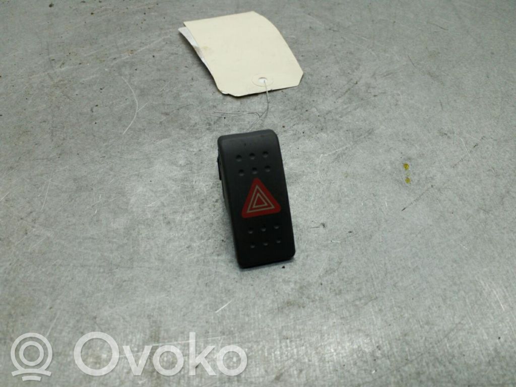 Hazard light switch   3743062J00P4Z