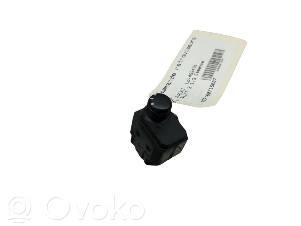 Interruptor del espejo lateral   3795062J11