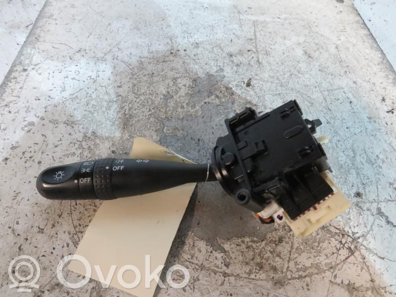 Suzuki SX4 Palanca de intermitentes 