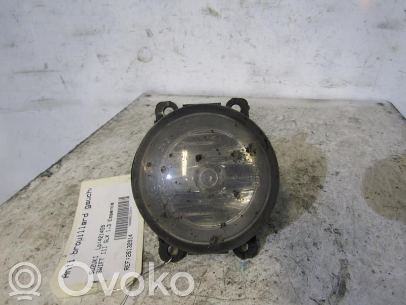 Luz de niebla delantera   3550063J04