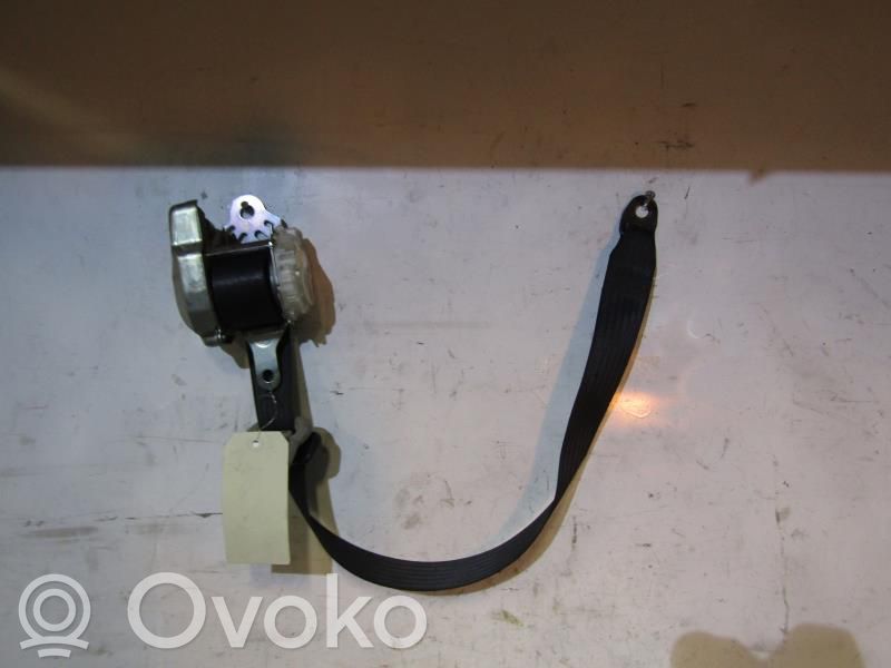 Cinturón delantero   8490163J01BHE